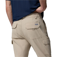 Columbia pantalón hombre Tech Trail Utility Pant 05