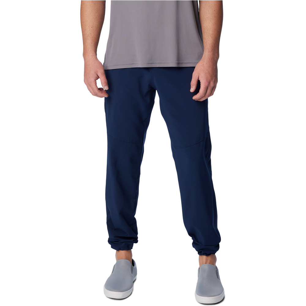 Columbia pantalón hombre Terminal Roamer Stretch Pant 03