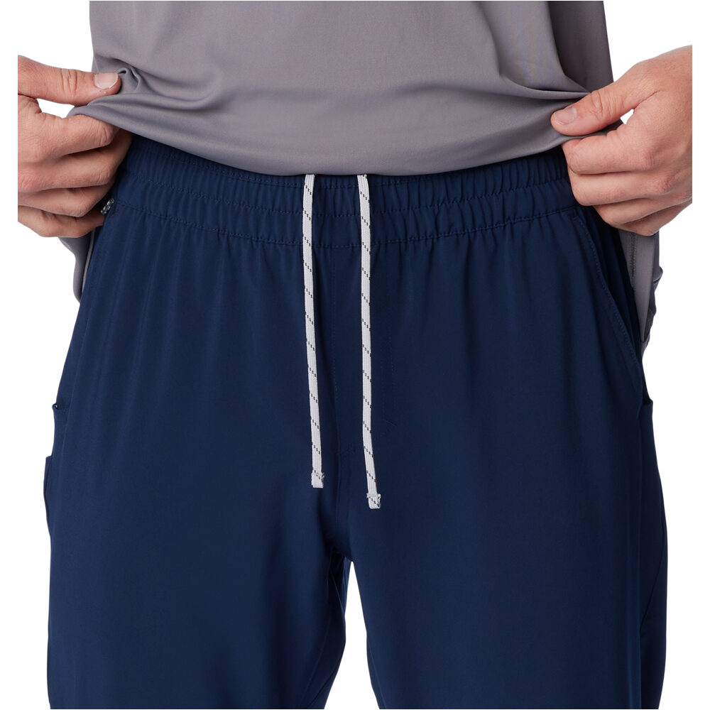 Columbia pantalón hombre Terminal Roamer Stretch Pant 04