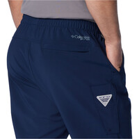 Columbia pantalón hombre Terminal Roamer Stretch Pant 05