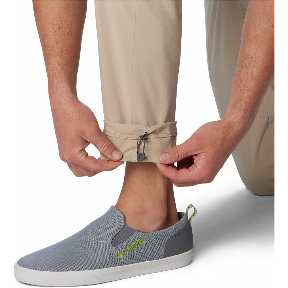 Columbia pantalón hombre Terminal Roamer Stretch Pant 06