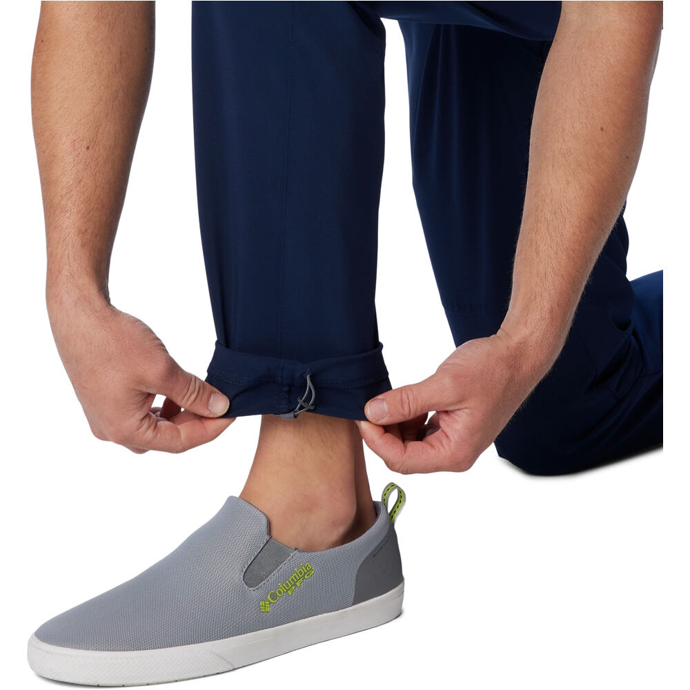 Columbia pantalón hombre Terminal Roamer Stretch Pant 06