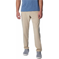Columbia pantalón hombre Terminal Roamer Stretch Pant vista frontal