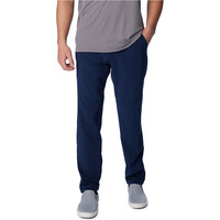 Columbia pantalón hombre Terminal Roamer Stretch Pant vista frontal