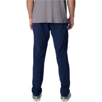 Columbia pantalón hombre Terminal Roamer Stretch Pant vista trasera