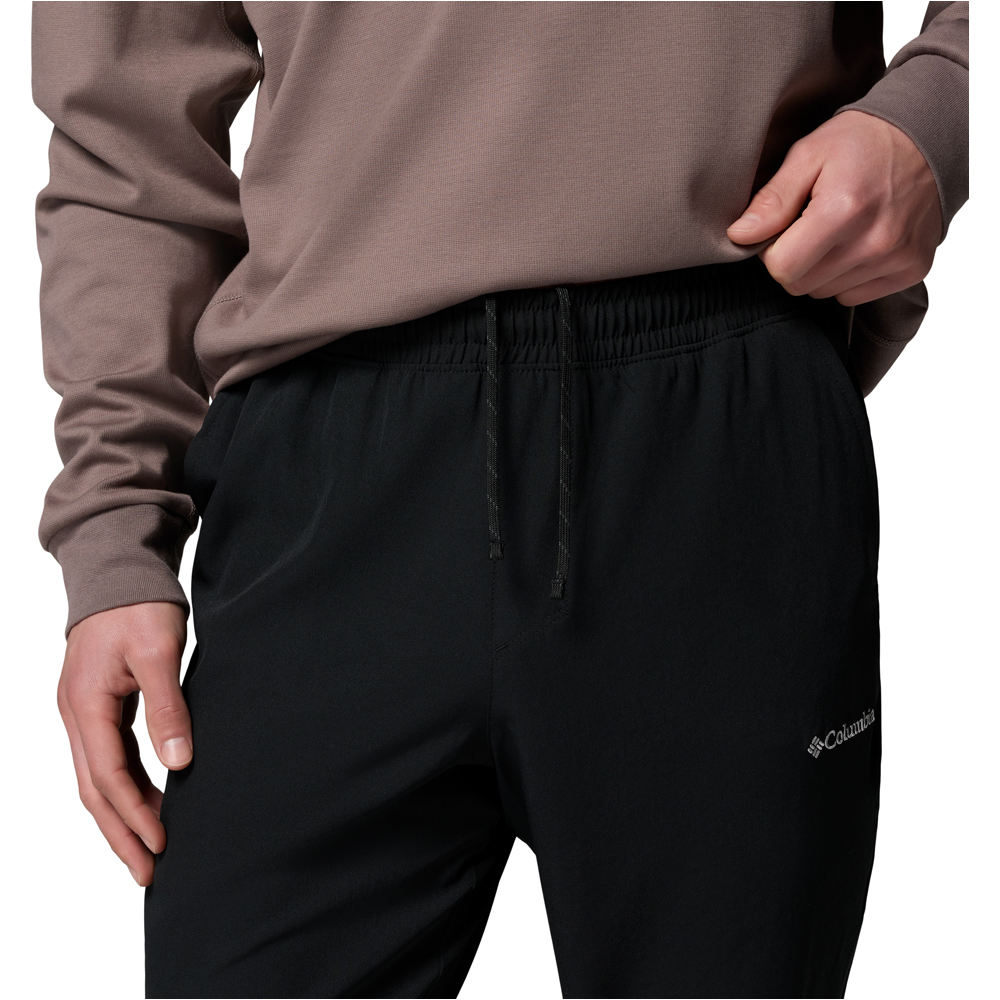 Columbia pantalón hombre Vital Valley Jogger 03