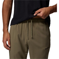 Columbia pantalón hombre Vital Valley Jogger 03