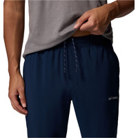 Columbia pantalón hombre Vital Valley Jogger 03