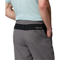 Columbia pantalón hombre Vital Valley Jogger 04