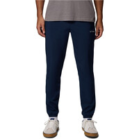 Columbia pantalón hombre Vital Valley Jogger vista frontal