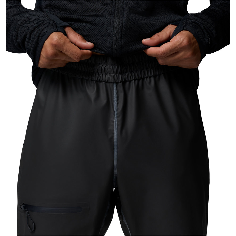 Columbia pantalón impermeable hombre Whistler Peak Pant 03