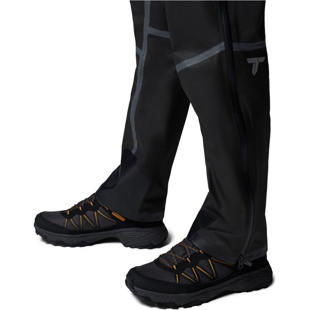 Columbia pantalón impermeable hombre Whistler Peak Pant 07