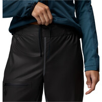 Columbia pantalón impermeable mujer Whistler Peak Pant 03