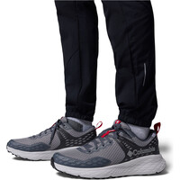 Columbia pantalón montaña hombre Columbia Tech Nylon Pant 05