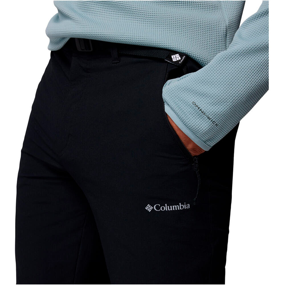 Columbia pantalón montaña hombre Essential Hike AY Pant 03