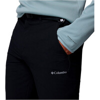 Columbia pantalón montaña hombre Essential Hike AY Pant 03