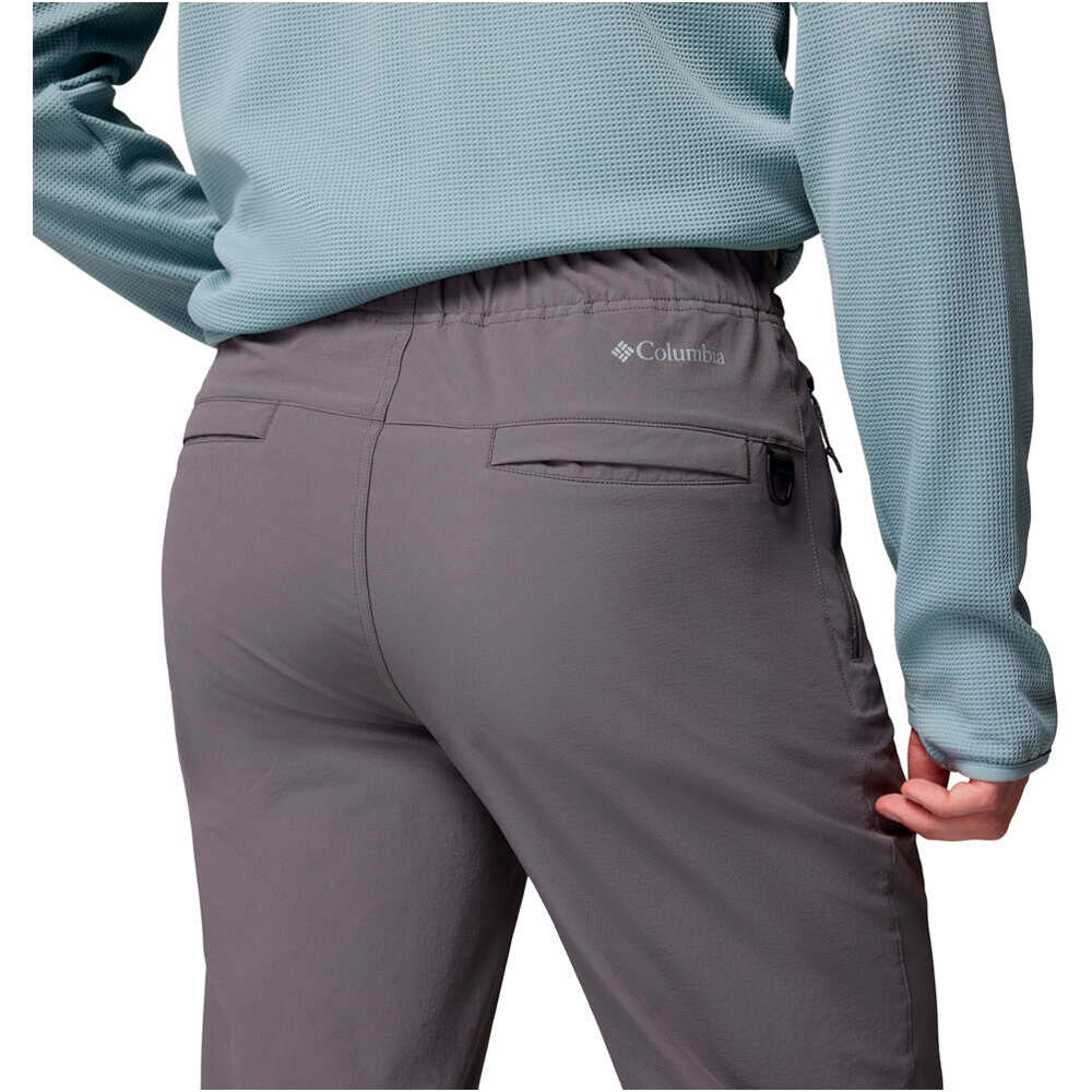 Columbia pantalón montaña hombre Essential Hike AY Pant 03
