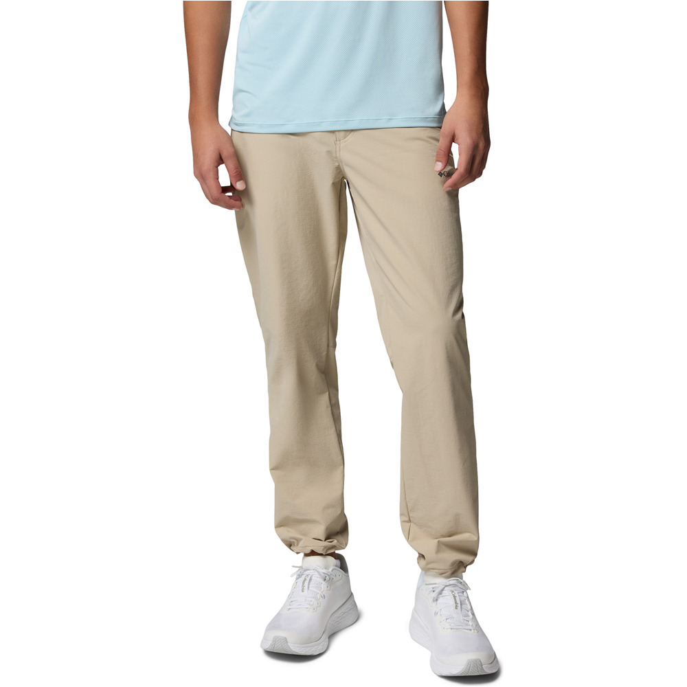 Columbia pantalón montaña hombre Essential Hike AY Pant 03