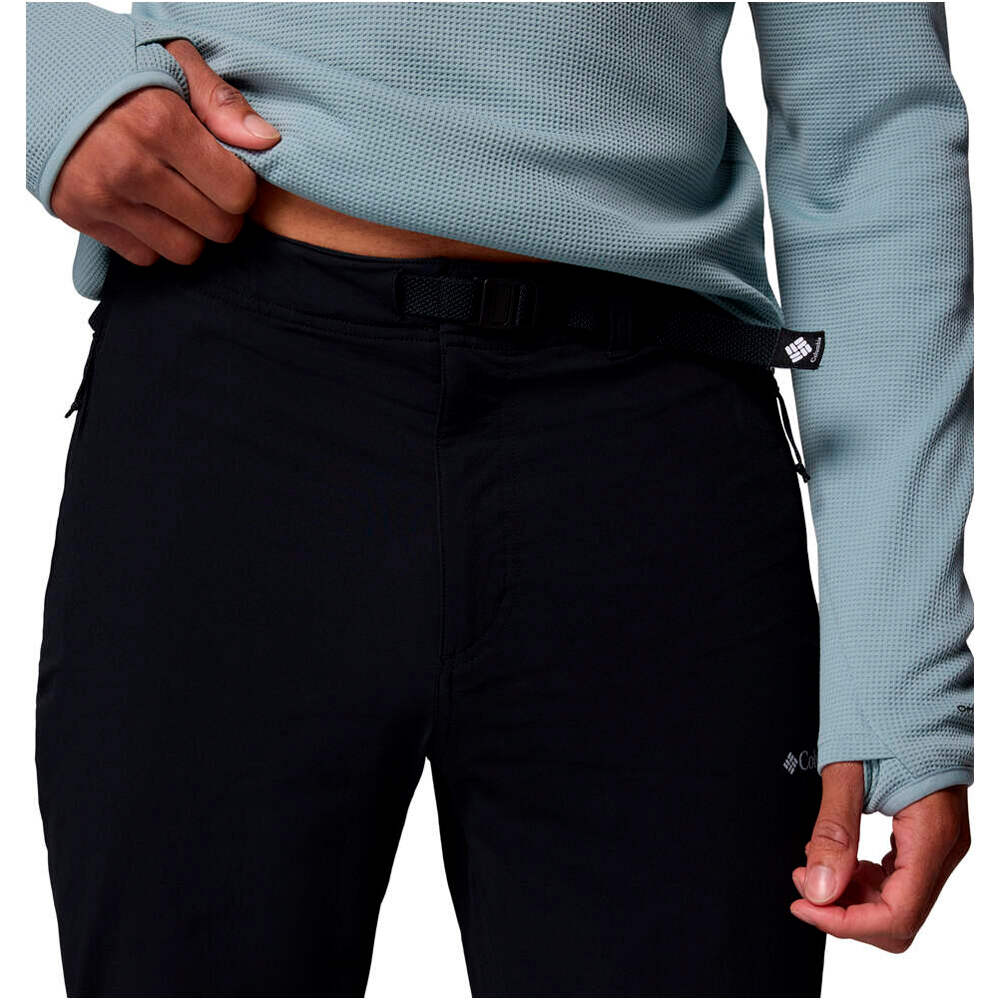 Columbia pantalón montaña hombre Essential Hike AY Pant 04