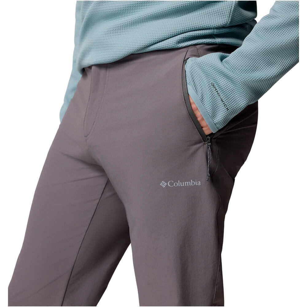 Columbia pantalón montaña hombre Essential Hike AY Pant 04