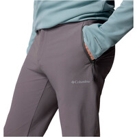 Columbia pantalón montaña hombre Essential Hike AY Pant 04