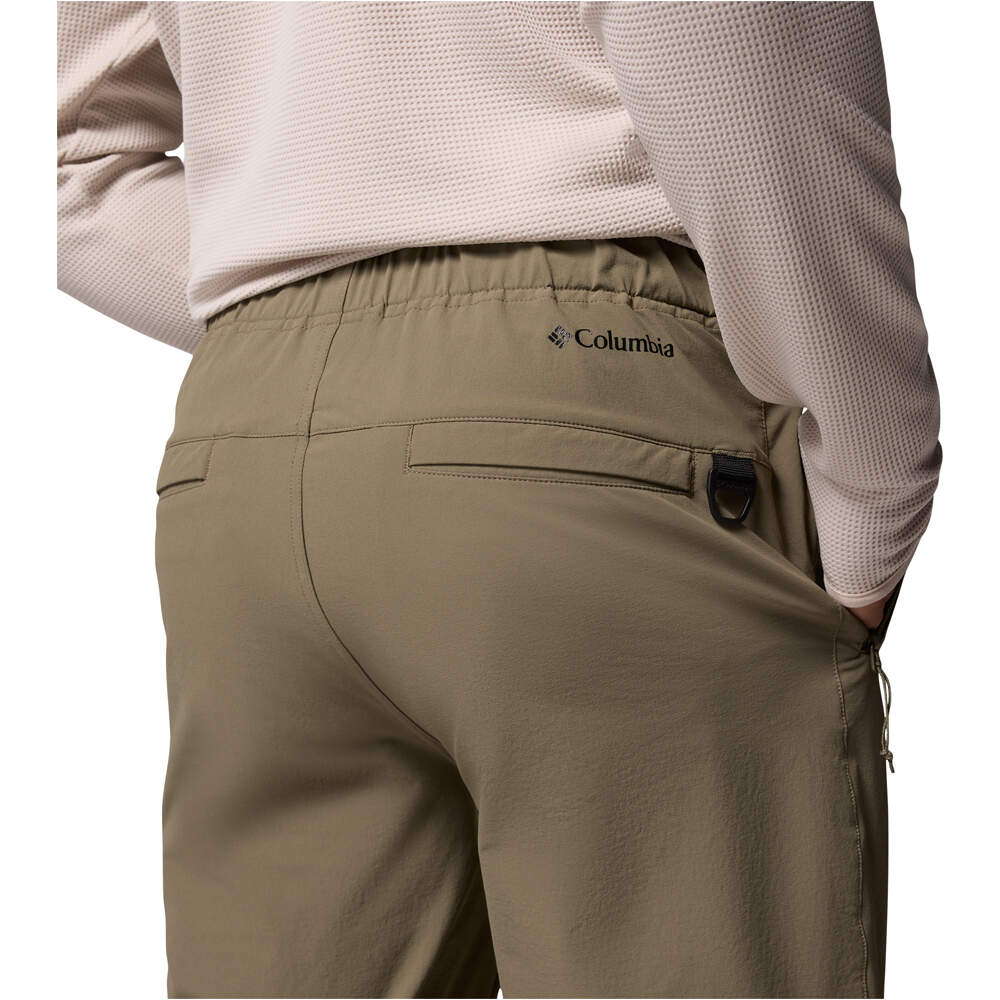 Columbia pantalón montaña hombre Essential Hike AY Pant 04