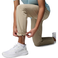 Columbia pantalón montaña hombre Essential Hike AY Pant 06