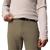 Columbia pantalón montaña hombre Essential Hike AY Pant vista detalle
