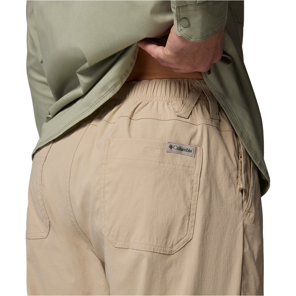 Columbia pantalón montaña hombre Landroamer Scout Pant 04