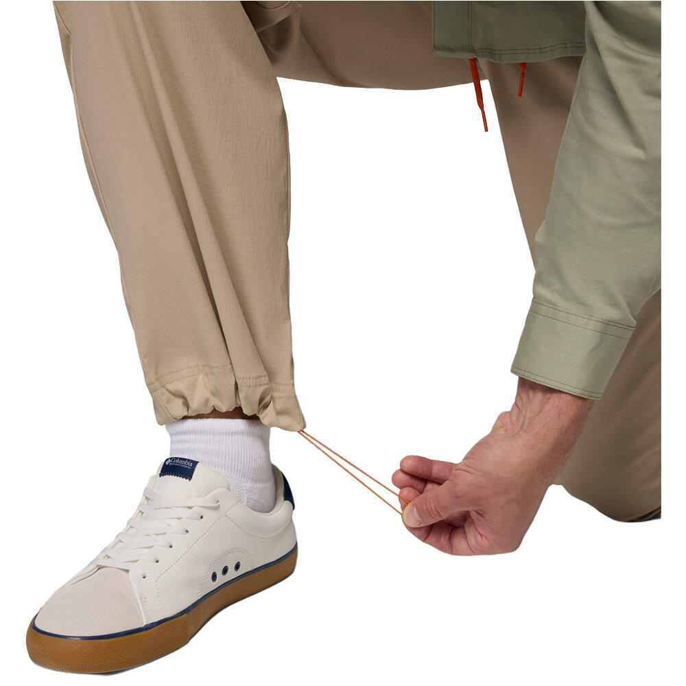 Columbia pantalón montaña hombre Landroamer Scout Pant 05