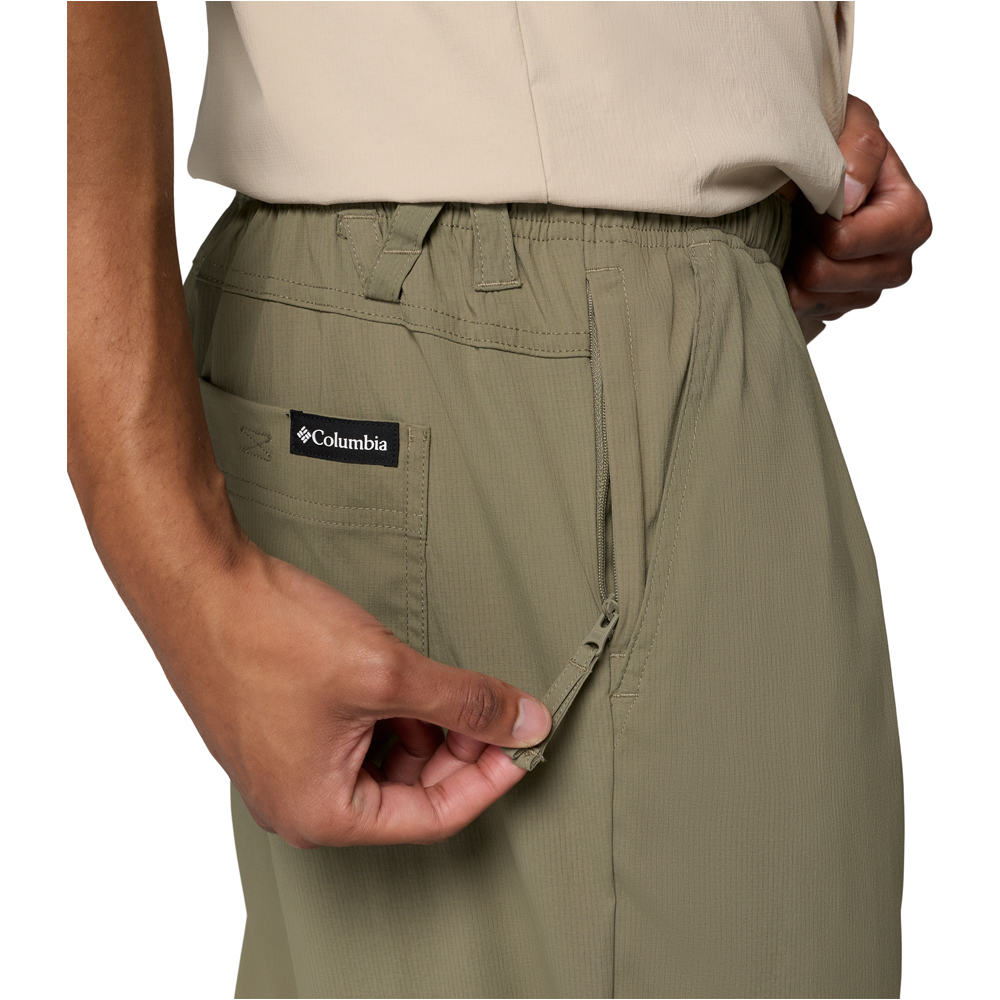 Columbia pantalón montaña hombre Landroamer Scout Pant 05