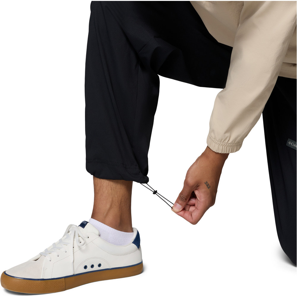 Columbia pantalón montaña hombre Landroamer Scout Pant 07