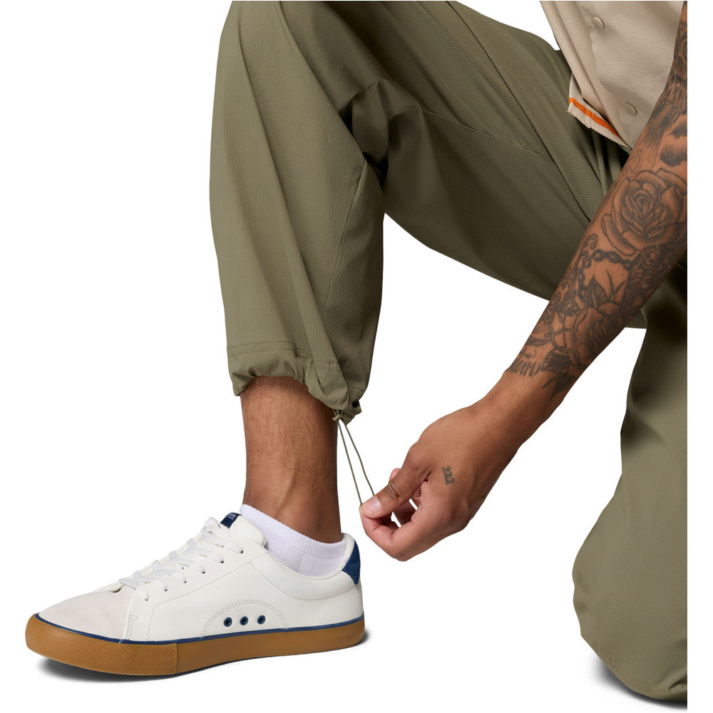 Columbia pantalón montaña hombre Landroamer Scout Pant 07