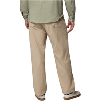 Columbia pantalón montaña hombre Landroamer Scout Pant vista trasera