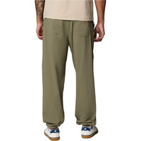 Columbia pantalón montaña hombre Landroamer Scout Pant vista trasera