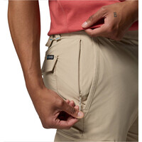 Columbia pantalón montaña hombre ROC Tech Cargo Pant 05