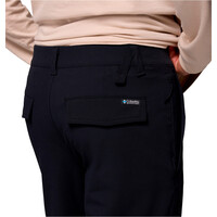 Columbia pantalón montaña hombre ROC   Tech Chino Pant 04