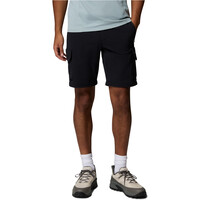 Columbia pantalón montaña hombre Silver Ridge Elite Convertible Pant 03