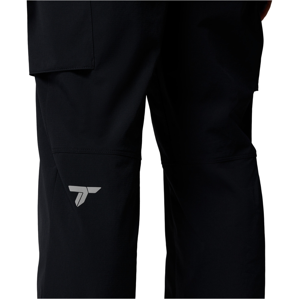 Columbia pantalón montaña hombre Silver Ridge Elite Pant 05