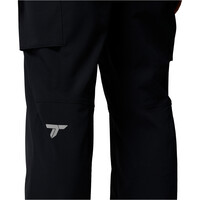 Columbia pantalón montaña hombre Silver Ridge Elite Pant 05