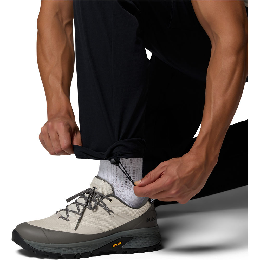 Columbia pantalón montaña hombre Silver Ridge Elite Pant 07