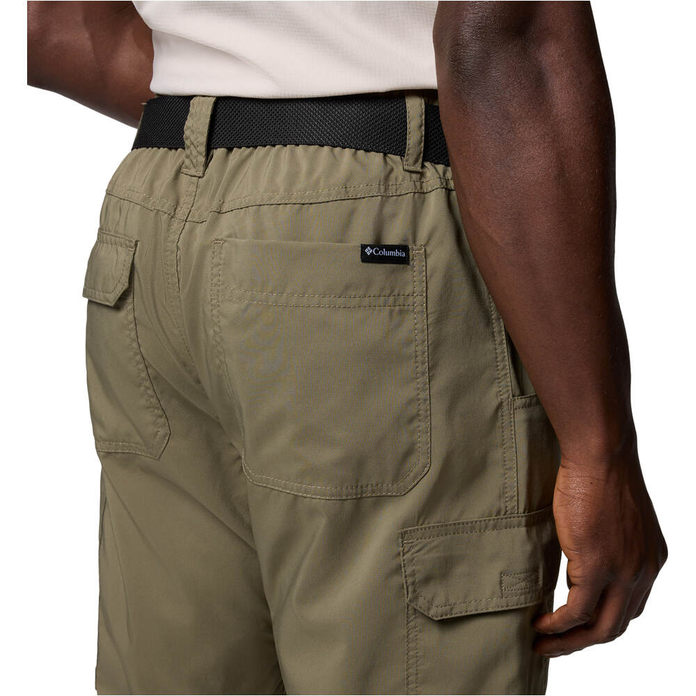 Columbia pantalón montaña hombre Silver Ridge  Utility Pant 04