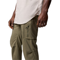 Columbia pantalón montaña hombre Silver Ridge  Utility Pant 05