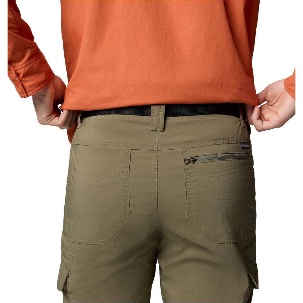 Columbia pantalón montaña hombre Skien Valley Cargo Pant 04