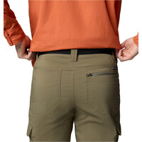 Columbia pantalón montaña hombre Skien Valley Cargo Pant 04