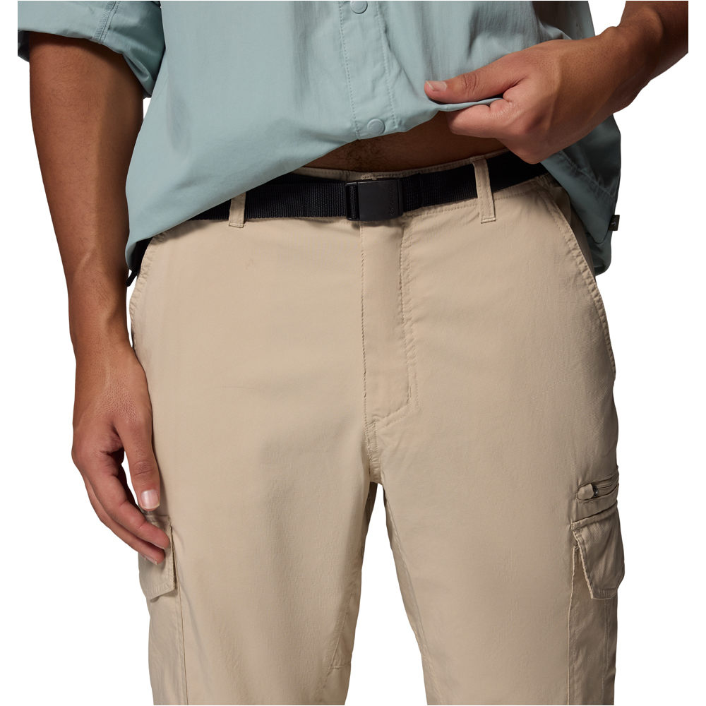 Columbia pantalón montaña hombre Skien Valley Cargo Pant 04