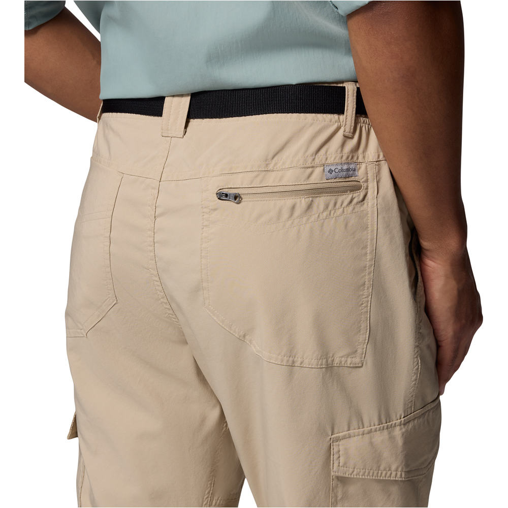 Columbia pantalón montaña hombre Skien Valley Cargo Pant 05