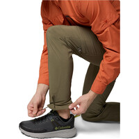 Columbia pantalón montaña hombre Skien Valley Cargo Pant 06