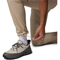 Columbia pantalón montaña hombre Skien Valley Cargo Pant 07