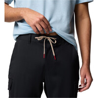 Columbia pantalón montaña hombre Tech Trail Utility Pant 03